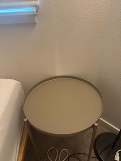 Little table