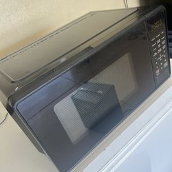 Intertek Microwave 