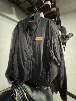 Hotwired Integrated Heating Jacket liner