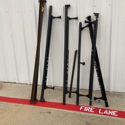 Multiple Bed Frames