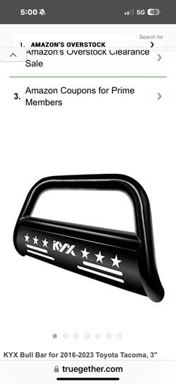 Front Fender Protector