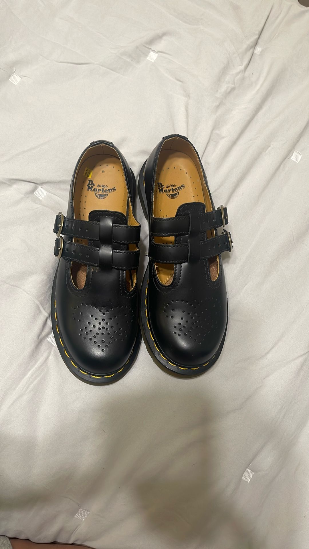 Dr. Martens Size 7us