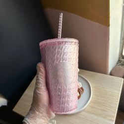 Starbucks Cup