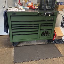 Mac Tools Box 