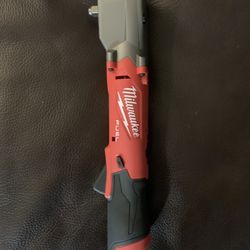 Milwaukee M12 3/8 Right Angle Impact
