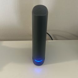Docsis 3.1 Modem/router Arris G34