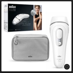 Braun Hair Removal
