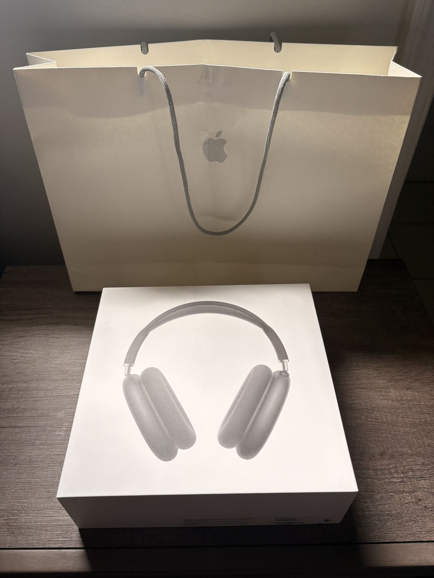 AirPods Max (ANC)