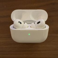 AirPods Pro 2nd Gen 