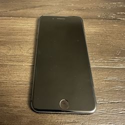 iPhone 8 Plus 256gb - Space Grey Unlocked