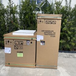 Rheem Air Conditioner New All Sizes Aire Acondicionado Nuevo