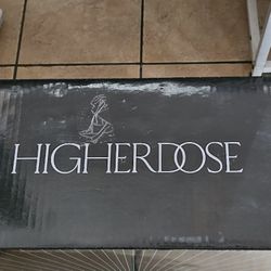 Higher Dose Infrared Sauna Blanket