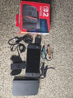 Nintendo Switch 2 - System Console Handheld