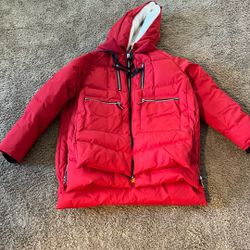 Orlay Women’s Jacket
