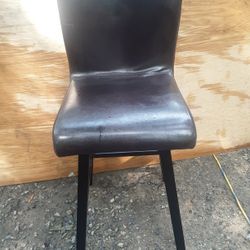 Swivel Stool