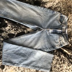 Zara Jeans