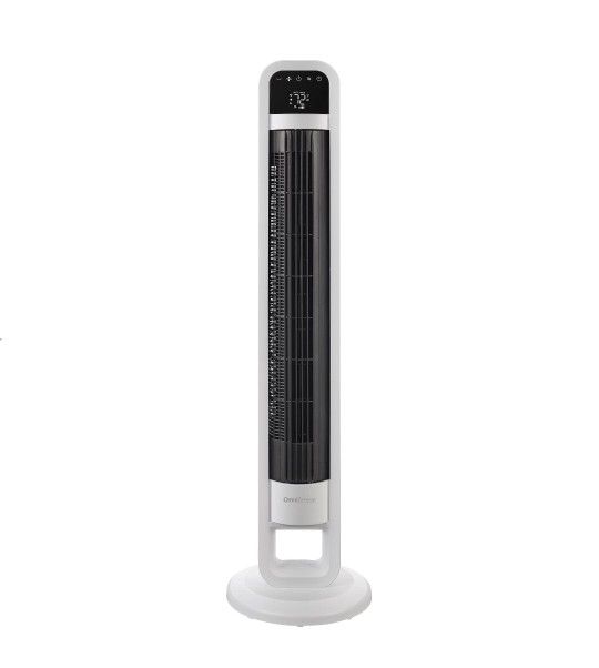 OmniBreeze Wifi Enabled Remote Also Included