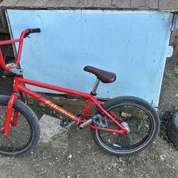 BMX Bike For Sale