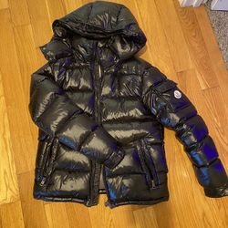 Moncler Maya Jacket