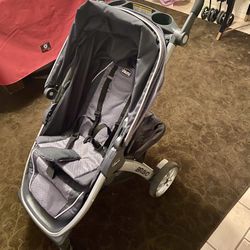 Chicco Bravo Stroller