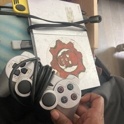 MODDED PS2  IF YOU WANNA NEGOTIATE ORICE WE CAN