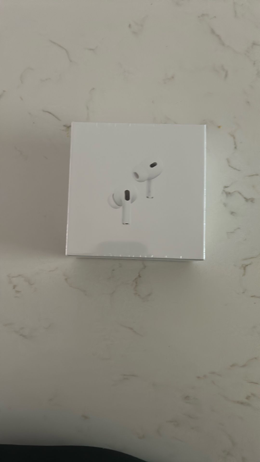 AirPods Pro 2nd Generation