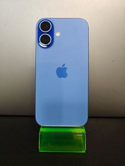 🍎Apple🍎 iPhone 16 128GB For (AT&T & Cricket) Only
