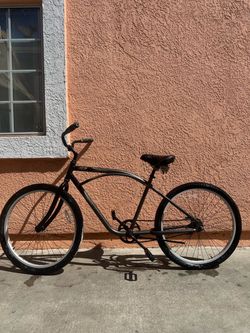 Beach cruiser for sale