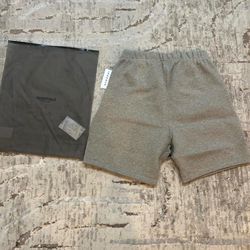 Essentials shorts