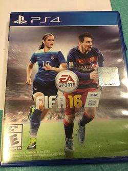 Ps4 games