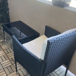 Patio Furniture 