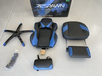 (PARTS ONLY) Respawn 110 Gaming Chair