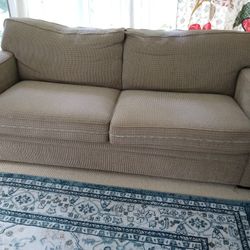 Sleeper Sofa