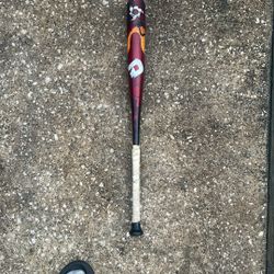 Demarini Vooodo