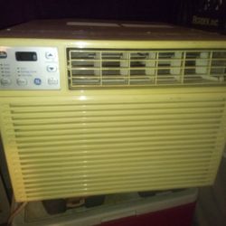 Ac Window Unit 