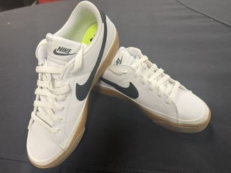 2 Pair New In Box Nike And Adidas Women’s Shoes Size 8