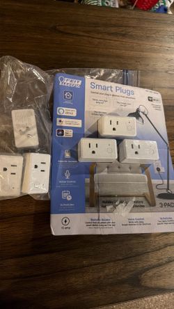 Feit Smart Plugs