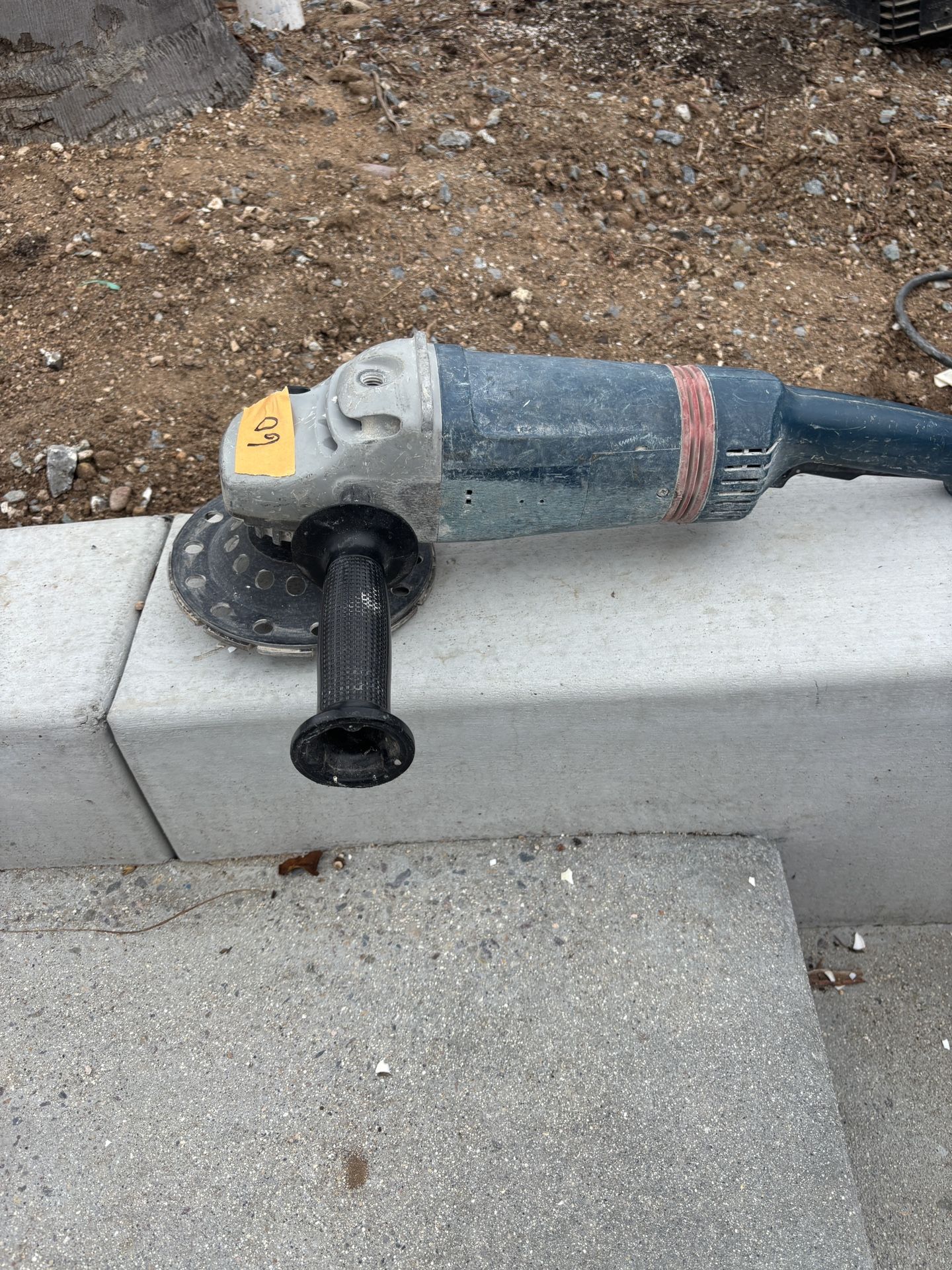 Grinder