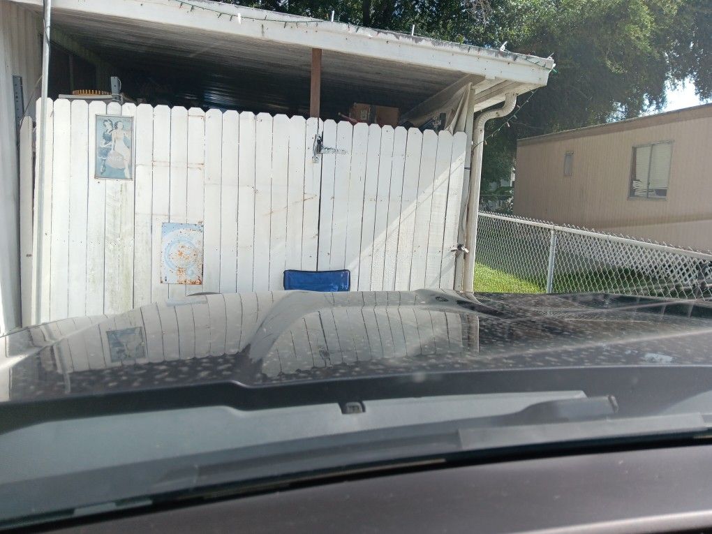 Mobile Home For Sale