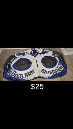 River tubs