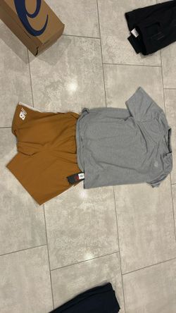 New Balance Active Set