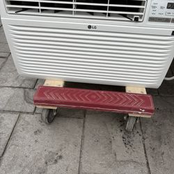 Wall Air conditioner 