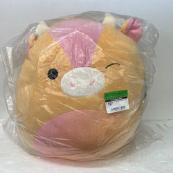 16” Squishmallow 
