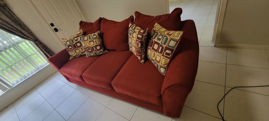 Sofa