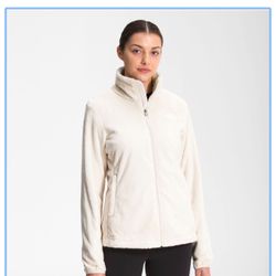 The North Face Osito Jacket