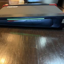 2.5HP TREADMILL 5% Incline