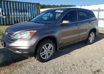 2011 Honda Cr-v