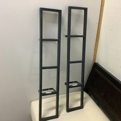 Multimedia Wall Centers 