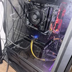 Esports Gaming PC