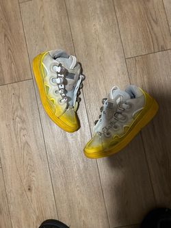 hoodie and shoes